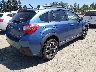 JF2GPACC8E9****** Salvamento y Destrozados 2014 Subaru XV Сrosstrek en Estado de Washington