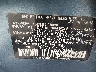 JF2GPACC8E9****** Usados 2014 Subaru XV Сrosstrek en Seattle
