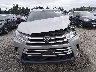 5TDJZRFH6JS****** Usados 2018 Toyota Highlander en Estado de Washington
