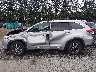5TDJZRFH6JS****** Salvamento 2018 Toyota Highlander
