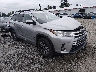 5TDJZRFH6JS****** Salvamento y Destrozados 2018 Toyota Highlander en Seattle
