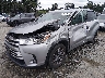 5TDJZRFH6JS****** Usados y Reparables 2018 Toyota Highlander en Seattle
