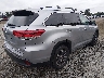 5TDJZRFH6JS****** Salvamento y Destrozados 2018 Toyota Highlander en Estado de Washington