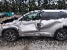 5TDJZRFH6JS****** Salvamento y Reparables 2018 Toyota Highlander en Estado de Washington