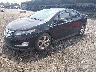 1G1RB6E40CU****** Usados y Reparables 2012 Chevrolet Volt en Columbus