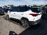 KNDETCA22P7****** Salvage and Repairable 2023 Kia Seltos in Salt Lake City