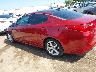 5XXGN4A76FG****** Salvage 2015 Kia Optima