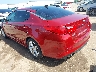 5XXGN4A76FG****** Salvage and Repairable 2015 Kia Optima in Oklahoma City