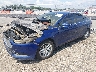 3FA6P0HR2DR****** Used and Repairable 2013 Ford Fusion in Lexington