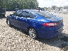 3FA6P0HR2DR****** Salvage and Repairable 2013 Ford Fusion in Lexington