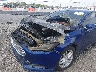 3FA6P0HR2DR****** Salvage and Repairable 2013 Ford Fusion in South Carolina State