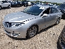 3LN6L2G99ER****** Usados y Reparables 2014 Lincoln MKZ en Oklahoma City