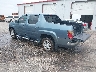 2HJYK16528H****** Salvamento y Reparables 2008 Honda Ridgeline en Wichita