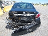 1N4AL3AP5EC****** Wrecked 2014 Nissan Altima