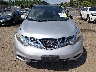JN8AZ1MW2DW****** Wrecked 2013 Nissan Murano in Massachusetts State