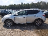 JN8AZ1MW2DW****** Repairable 2013 Nissan Murano in Massachusetts State