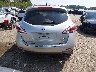 JN8AZ1MW2DW****** Wrecked 2013 Nissan Murano