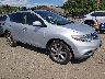 JN8AZ1MW2DW****** Salvage and Wrecked 2013 Nissan Murano in Boston Shirley