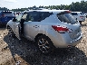 JN8AZ1MW2DW****** Salvage and Repairable 2013 Nissan Murano in Boston Shirley