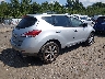 JN8AZ1MW2DW****** Salvage and Wrecked 2013 Nissan Murano in Massachusetts State