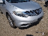 JN8AZ1MW2DW****** Salvage and Repairable 2013 Nissan Murano in Massachusetts State