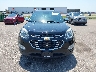 2GNFLGE35H6****** Wrecked 2017 Chevrolet Equinox in Minnesota State