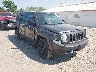 1C4NJRBB6FD****** Salvage and Wrecked 2015 Jeep Patriot in Davenport