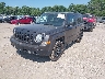 1C4NJRBB6FD****** Used and Repairable 2015 Jeep Patriot in Davenport