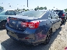 1G11B5SL9EF****** Salvage and Wrecked 2014 Chevrolet Malibu in Ohio State