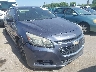 1G11B5SL9EF****** Salvage and Repairable 2014 Chevrolet Malibu in Ohio State