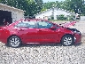 5YFB4MDE3TP****** Usados 2026 Toyota Corolla en Estado de Ohio