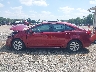 5YFB4MDE3TP****** Reparables 2026 Toyota Corolla en Estado de Ohio
