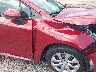 5YFB4MDE3TP****** Reparables 2026 Toyota Corolla