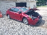 5YFB4MDE3TP****** Salvamento y Destrozados 2026 Toyota Corolla en Akron Canton