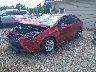 5YFB4MDE3TP****** Usados y Reparables 2026 Toyota Corolla en Akron Canton