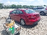 5YFB4MDE3TP****** Salvamento y Reparables 2026 Toyota Corolla en Akron Canton
