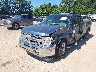 1GCRCREA7CZ****** Usados y Reparables 2012 Chevrolet Silverado 1500 en Longview