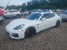 WP0AF2A76EL****** Used and Repairable 2014 Porsche Panamera in Templeton