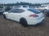 WP0AF2A76EL****** Salvage and Repairable 2014 Porsche Panamera in Templeton