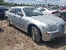 2C3CA5CV9AH****** Salvage and Wrecked 2010 Chrysler 300 in Cincinnati