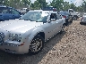 2C3CA5CV9AH****** Used and Repairable 2010 Chrysler 300 in Cincinnati