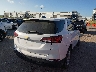 3GNAXHEGXPL****** Salvamento y Destrozados 2023 Chevrolet Equinox en Estado de Texas