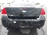 2G1WA5E38F1****** Wrecked 2015 Chevrolet Impala in Florida State