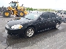2G1WA5E38F1****** Used and Repairable 2015 Chevrolet Impala in Clearwater