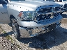 1C6RR7GG7JS****** Salvage and Repairable 2018 RAM 1500 in Illinois State
