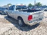1C6RR7GG7JS****** Salvage and Repairable 2018 RAM 1500 in Chicago West