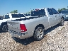 1C6RR7GG7JS****** Salvage and Wrecked 2018 RAM 1500 in Illinois State