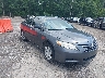 4T1BE46K59U****** Salvage and Wrecked 2009 Toyota Camry in Metro DC