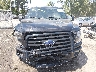 1FTEW1EG5FK****** Wrecked 2015 Ford F-150 in Indiana State