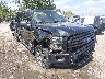 1FTEW1EG5FK****** Salvage and Wrecked 2015 Ford F-150 in Indianapolis